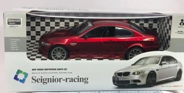 Машина большая на пульте управления (БМБ) BMW и Лексус Страна