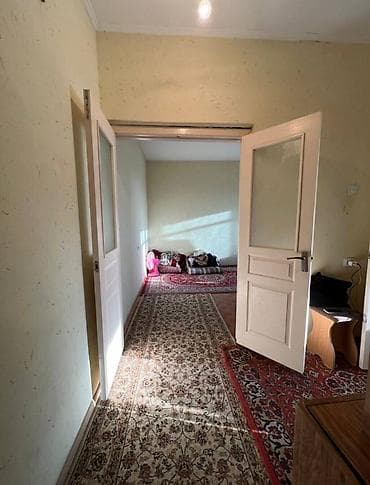 1 комната, 33 м², 105 серия, 4 этаж, Косметический ремонт — 7