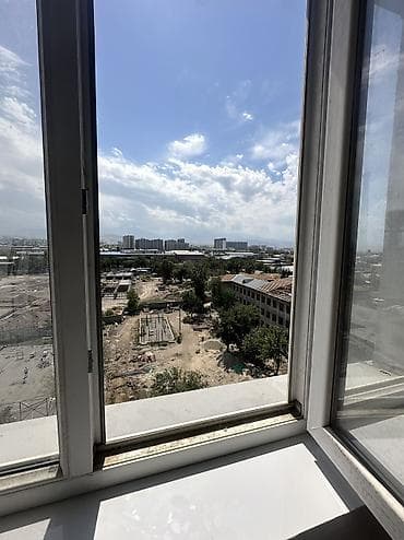 flat kant: 1 комната, 45 м², парк Фучика Элитка, 8 этаж, Свежий ремонт — 7
