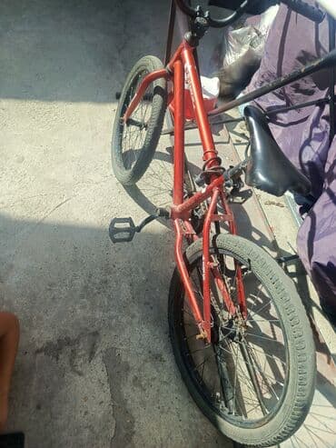 прикормочный кораблик с эхолотом и gps: Городской велосипед, BMW, Рама XS (130 -155 см) — 6