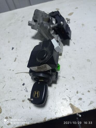 установка бронированных дверей: Ключ BMW — 4