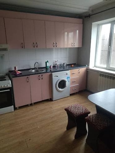 90 м², 3 комнаты, Теплый пол