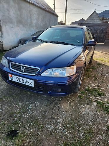 запчасти на хонда акорд: Honda Accord: 1999 г., 1.8 л, Автомат, Бензин, Седан — 5
