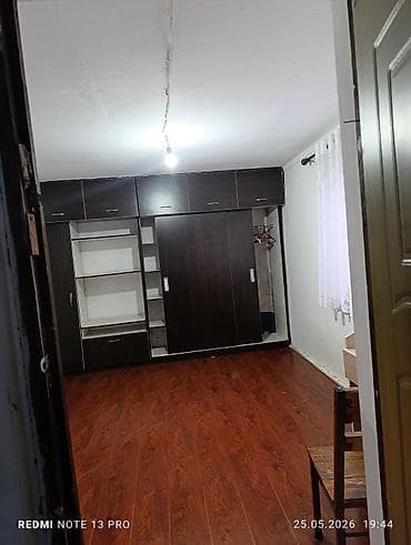 квартира колмо аренда: 2 комнаты, 28 м², Косметический ремонт — 1