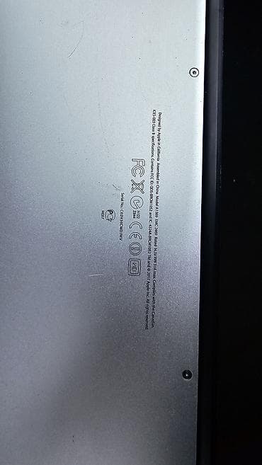 Ноутбуки Apple (MacBook): Для учебы — 2