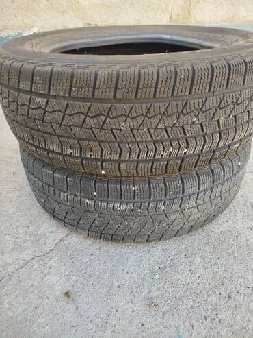 шины бишкек дордой цены: Шины — 3