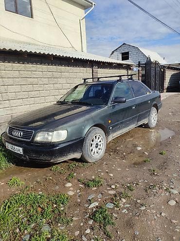 решотка радиатора пассат б5: Audi A6: 1991 г., 2.6 л, Механика, Бензин, Седан — 2