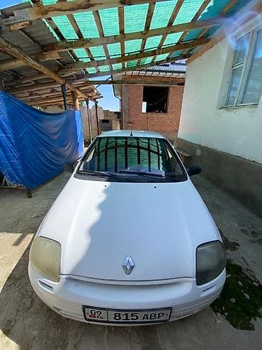 митсибиси галант: Renault Latitude: 2002 г., 1.3 л, Механика, Бензин, Седан — 4