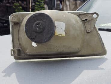 запчасти для опель вектра б: Передняя левая фара Opel 1990 г., Б/у, Оригинал, Германия — 7