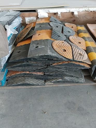 Үй жана бакча: Жол бордюру, Башка материал, Жаңы — 2