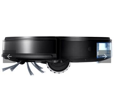 катышки машинка: Робот-чаң соргуч Samsung — 9