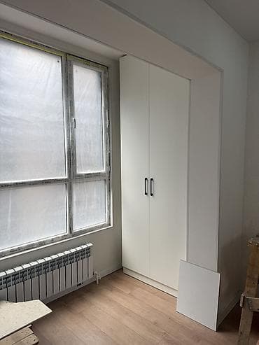 Недвижимость: 1 комната, 53 м², 4 этаж, Евроремонт — 7