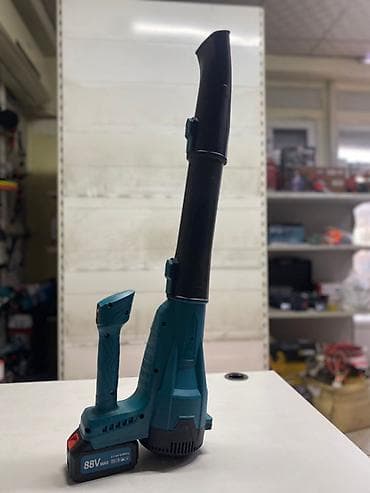 вентилтор: Вентилятор Портативный — 9