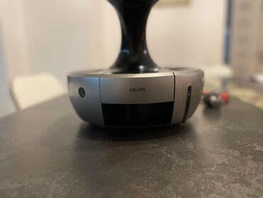 кофемашина nescafe dolce gusto: Кофеварка, кофемашина, Б/у, Самовывоз — 4