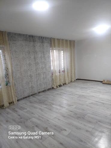 Үйдү ижарага алам: Үй, 98 м², 4 бөлмө, Менчик ээси, Косметикалык оңдоо — 6