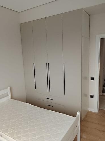 maison de la mode: Шкаф на заказ, Купе, ЛДСП — 5