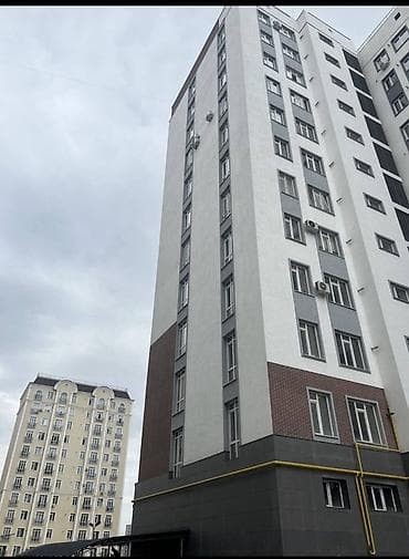 osh flat: 🏡 Продаётся 1-комнатная квартира в ЖК New City 📍 Район АУЦА 🏢 ЖК New — 3