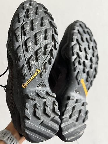 адидас террекс: Кроссовки для треккинга adidas Terrex (модель линейки Terrex), цвет — 4