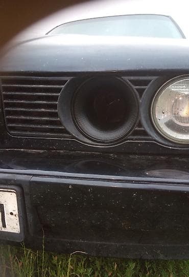 Аксессуарлар жана тюнинг: BMW, 1995 г., түсү - Кара, Жаңы, Өзү алып кетүү, Акысыз жеткирүү, Акылуу жеткирүү — 3