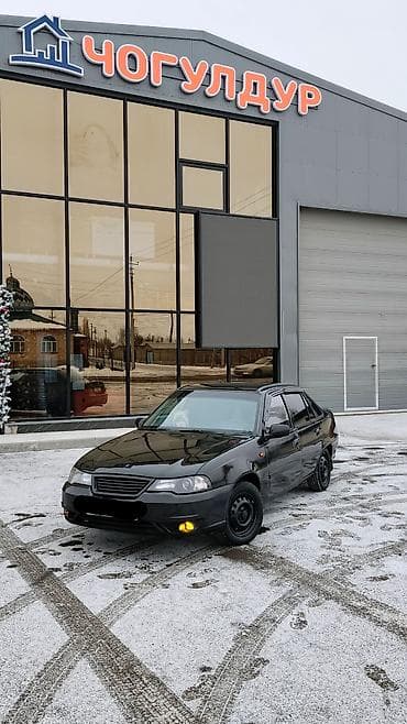 шит прибор нексия 2: Daewoo Nexia: 2010 г., 1.5 л, Механика, Бензин, Седан — 1