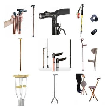 Костыли тростиподлокотник трость с сидением палка складная