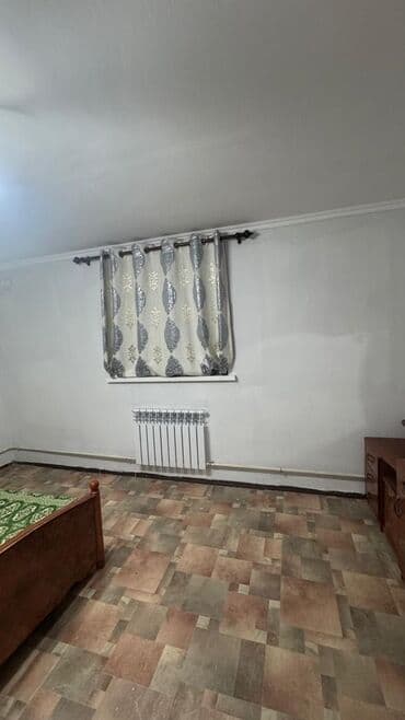 токмок аренда дом: Ж.м Кара Жыгачтан 3 комнт жер там берилет душ туалет ичинде техника — 8