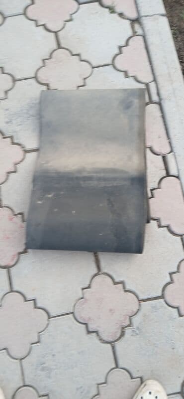 дополнительные приборы: Лента от беговой дорожки — 1