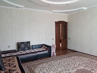 продажа дом кызыл аскер: Дом, 216 м², 9 комнат, Собственник, Косметический ремонт — 4