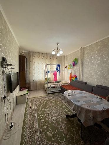 Куплю квартиру: 2 комнаты, 42 м², Индивидуалка, 3 этаж, Косметический ремонт — 9