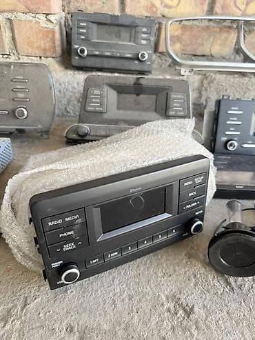 Техника и электроника: Есть от SportAge 3 K5 2020 хищник морда Есть еще 2 разных — 4