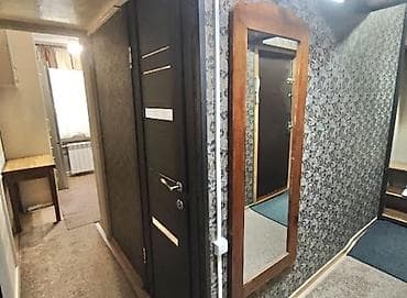 104: 1 комната, 32 м², 104 серия, 1 этаж, Косметический ремонт — 9
