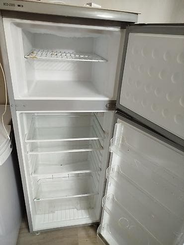 Холодильник Avest, Двухкамерный