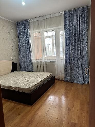 аренда квартиры без мебели: 2 комнаты, Собственник, Без подселения, С мебелью полностью — 6