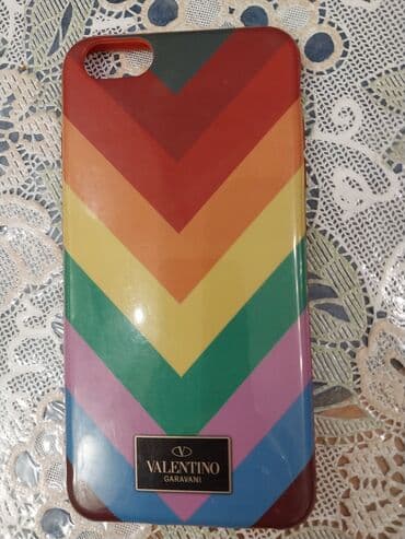 чехол на iphone 6s: Чехол для iphone 6s+ "DOLCE GABBANA" и VALENTINO в отличном — 2