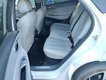 geely mongaro: BYD Sea Lion 06: 2025 г., 2.4 л, Автомат, Электромобиль, Кроссовер — 6