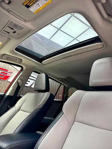 raf: Toyota RAV4: 2017 г., 2.4 л, Автомат, Бензин, Кроссовер — 7
