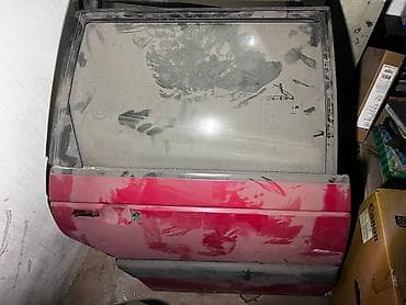 лабовой на пассат б3: Продаю двери на пассат б3 — 3