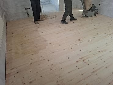 Ремонт под ключ: Ремонт под ключ | Квартиры, Дома Больше 6 лет опыта — 4