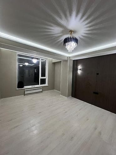 4: 3 комнаты, 90 м², Элитка, 4 этаж, Дизайнерский ремонт — 6