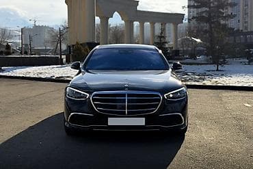 аренда автомобилей гелик: Сдаю Mercedes-Benz S-Class, Посуточно, Без водителя, | Залог, Водительские права, От 18 лет — 2