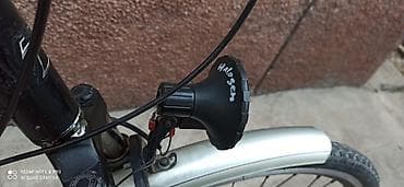 Городские велосипеды: Городские велосипеды — 5