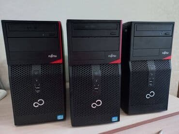 Компьютер, ядер - 2, ОЗУ 8 ГБ, Для работы, учебы, Б/у, Intel Core i3, Встроенная видеокарта, HDD + SSD at lalafo.kg Компьютер, ядер - 2, ОЗУ 8 ГБ, Для работы, учебы, Б/у, Intel Core i3, Встроенная видеокарта, HDD + SSD