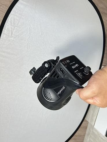 микшерный пульт динакорд: Торг есть Постоянный LED‑видеосвет XY‑500 с байонетом Bowens - — 5