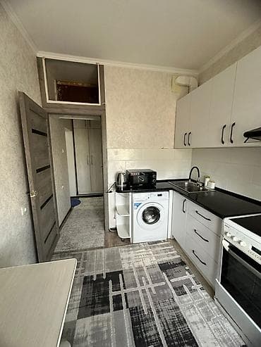 беловодск сдаю квартиру: 1 комната, Собственник, Без подселения, С мебелью полностью — 5