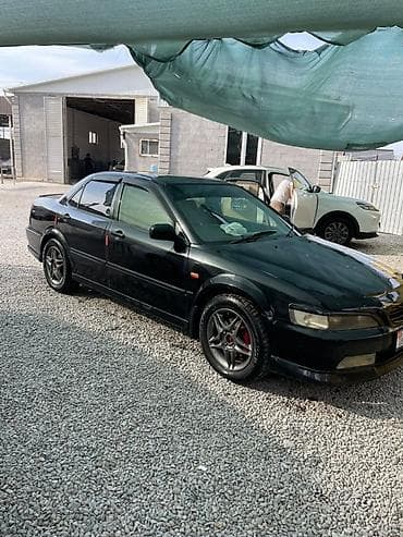 Honda Accord: 1998 г., 2 л, Автомат, Бензин, Седан at lalafo.kg Honda Accord: 1998 г., 2 л, Автомат, Бензин, Седан