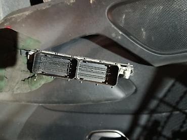 Блок управления двигателем (ECU) Hyundai/Kia - Применяемость: Hyundai