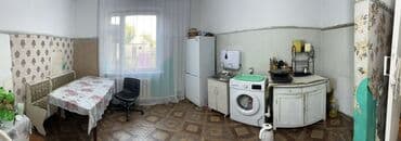 в районе пишпек: Дом, 700 м², 4 комнаты, Собственник, Старый ремонт — 10
