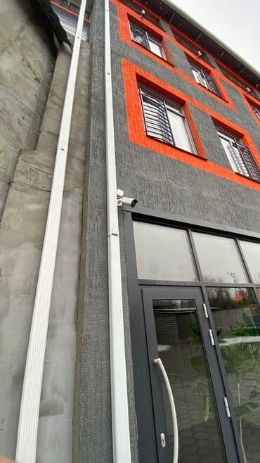 ищу работу на охрану: Системы видеонаблюдения, Домофоны, Охраннопожарные сигнализации | Офисы, Квартиры, Дома | Установка, Демонтаж, Настройка — 26