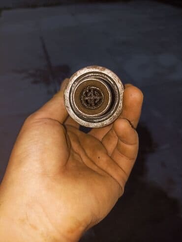 багажник пассат б4: Муфта советская для прицепа состояние хорошее звоните или пишите — 4