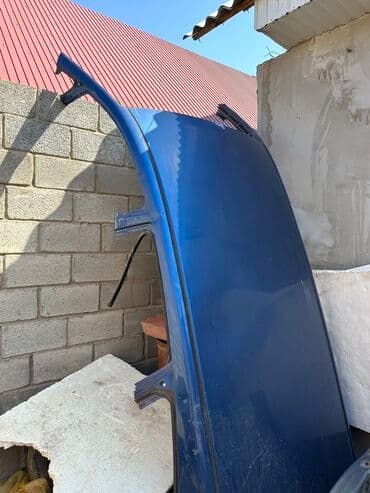 акпп хонда стрим 1.7 бишкек: Хонда стрим 2000 г крыша — 2